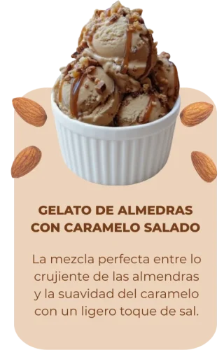 gelatos de avellana y caramelo (2)